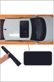 İndispensableyl Universal Çakma Sunroof Tavan özel yeni sticker - 2