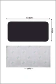 İndispensableyl Universal Çakma Sunroof Tavan özel yeni sticker - 4