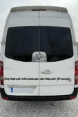 İndispensableyl Oto Cam Yazı Sözleri Ticari-Servis-Dolmuş-Panelvan Uzun özel yeni sticker Model 2 thumbnail 1