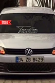 İndispensableyl İsteğe Bağlı Özel Isim Soyisim özel yeni sticker 40*15 Cm - 5
