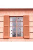 İndispensableyl Sevgililer Günü Cam özel yeni sticker Kalp Etiket/ özel yeni sticker - Cam Vitrin Süsleme Etiket 42 Adet - 1