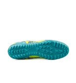 Aspor Turkuaz Sarı Unisex Halı Saha Ayakkabısı - 1