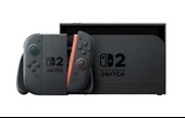 Nintendo Switch 2- 256GB (Avrupa Bölgesi Ürünü) - 5
