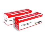 Noname MS317-MS417 -MX317-MX417  2.5K Muadil Toner - 2