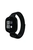 Bilicra Vision Akıllı Saat Siyah GPS Watch 46 - 50 mm (Yerli Üretim) - 3