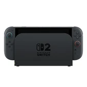 Nintendo Switch 2- 256GB (Avrupa Bölgesi Ürünü) - 3
