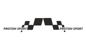 İndispensableyl Proton Yan Sport Sticker 56 X 26 Cm - 1