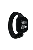 Bilicra Vision Akıllı Saat Siyah GPS Watch 46 - 50 mm (Yerli Üretim) - 2