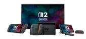 Nintendo Switch 2- 256GB (Avrupa Bölgesi Ürünü) - 1