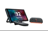 Nintendo Switch 2- 256GB (Avrupa Bölgesi Ürünü) - 4