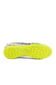 Mercuryal Lila Unisex Halı Saha Ayakkabısı - 5