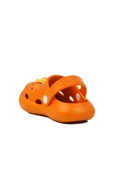 Aspor Turuncu Sarı Unisex Çocuk Sabo Terlik - 4