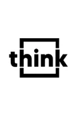İndispensableyl Think Duvar Dekor Sticker 40 X 28 Cm thumbnail 1