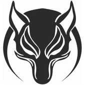 İndispensableyl Börteçine Ve Hilal Duvar Dekor Sticker 60 X 90 Cm thumbnail 1