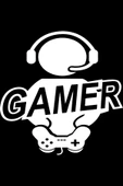 İndispensableyl Gamer Sticker 30 X 30 Cm thumbnail 3