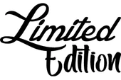 İndispensableyl Limited Edition Sticker 15 X 9 Cm - 1