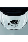 İndispensableyl Kartal Araç Ön Kaput Sticker 60 X 42 Cm - 3