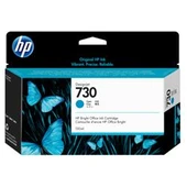 HP 730 Cyan Mavi 130 Ml Plotter Kartuşu P2V62A - 2