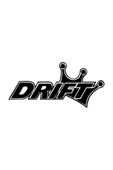 İndispensableyl Drift Sticker 10 X 5 Cm thumbnail 1