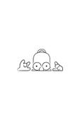 İndispensableyl Homer Simspon Sticker 10 X 5 Cm thumbnail 1