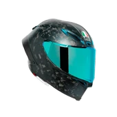 AGV KASK/PISTA GP RR MPLK  FUTURO CARBONIO FORGIATO - 1