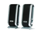 Snopy SN-820 2.0 600wat Usb Speaker - 2