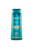 Restorex Keratin & Argan Şampuan 500 Ml x 5 Adet - 4