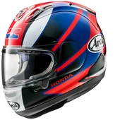 ARAI KASK/RX-7V CBR RED M - 1