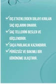 Restorex Keratin & Argan Şampuan 500 Ml x 5 Adet - 2