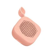 Frisby FS-184BT-P Pembe Taşınabilir Bluetooth Hoparlör - 2