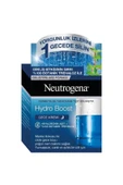 NEUTROGENA Hydro Boost Gece Kremi Tüm Cilt Tipleri Için 50 ml - 1