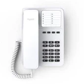 Gigaset DESK 400 Beyaz Masaüstü Telefon - 1
