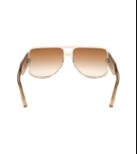 Lacoste L6056S 749 Kadın Güneş Gözlüğü thumbnail 4