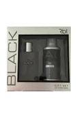 REBUL Edt 50 ml 150 ml Deo Extreme Kofre Erkek *12 - 2