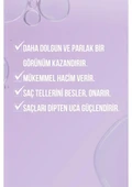 Restorex Collagen&biotin Dolgunlaştırıcı Şampuan 500 ml x 5 Adet - 3