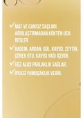 Restorex Bakım Şampuanı 7 Besleyici Yağ 500 ml x 5 Adet - 4