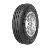 Milestone 215/65 R16 C TL 109/107R 8PR VANMILE Kamyonet Yaz Lastiği (Üretim Tarihi:2025) - 1