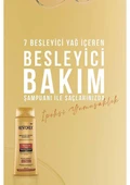 Restorex Bakım Şampuanı 7 Besleyici Yağ 500 ml x 5 Adet - 3