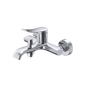 CREAVİT Lua Banyo Bataryası Armatürü LU2500 - 1