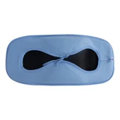 Sevi Bebe Ana Kucağı Bel Desteği - Mavi - 4