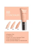 NOTE Bb Göz Altı Kapatıcı - Concealer 03 - 1