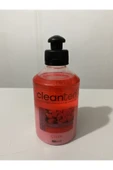 CLEANTEN El Vücut Peeling Çilek 350 Ml - 1