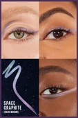 MAYBELLİNE NEW YORK Tattoo Liner Jel Göz Kalemi - 822 Space Graphite - 2