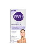 SESU Soft Sir Ağda Bantları Yüz Bölgesi 12 Li - 1