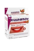 FRESH WHİTE Diş Tozu Smokers 50 gr - 1