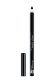 RIMMEL LONDON Siyah Göz Kalemi - Soft Kohl Kajal Eye Liner Pencil 061 Jet Black  5012874025862 - 1