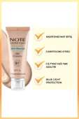NOTE Anti-Blemish BB Cream SPF 15 Akneye Yatkın Ciltler BB Krem - 03 Natural Beige - 3