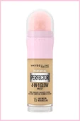 MAYBELLİNE NEW YORK Instant Perfector Glow 4 Etki 1 Arada Fondöten- 1.5 Light Medium - 2