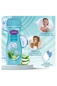 DURU Moods & Aloe Vera Duş Jeli 450ml,mineral - 3