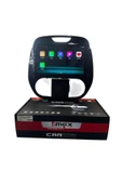 Renault Captur 2013-2021 FİMEX 4-64 (FANLI) DSPLİ PRO OEM MULTİMEDİA thumbnail 5